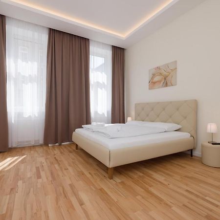 Relax Apartments 1120 Вена Экстерьер фото