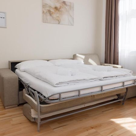 Relax Apartments 1120 Вена Экстерьер фото