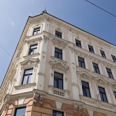 Relax Apartments 1120 Вена Экстерьер фото