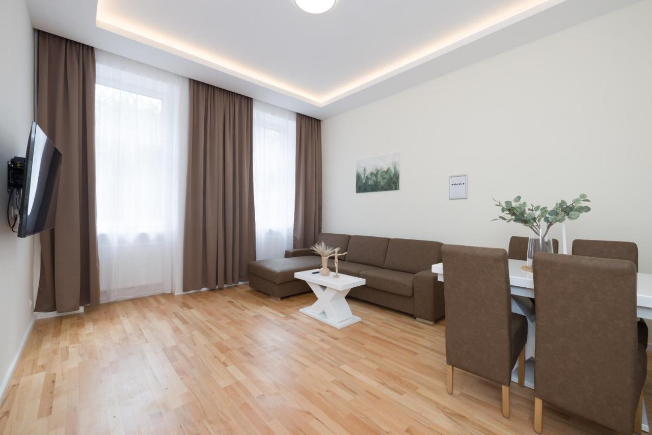 Relax Apartments 1120 Вена Экстерьер фото