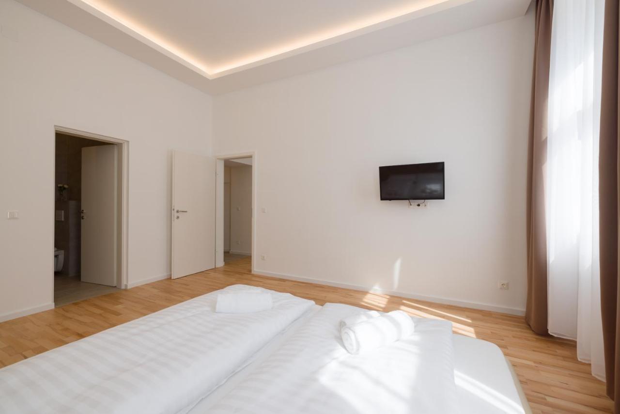 Relax Apartments 1120 Вена Экстерьер фото