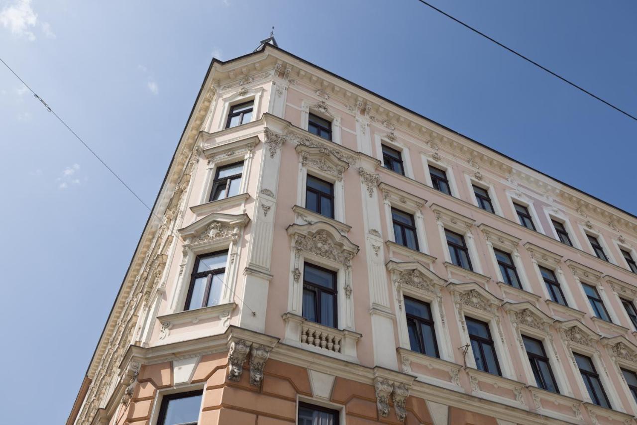 Relax Apartments 1120 Вена Экстерьер фото