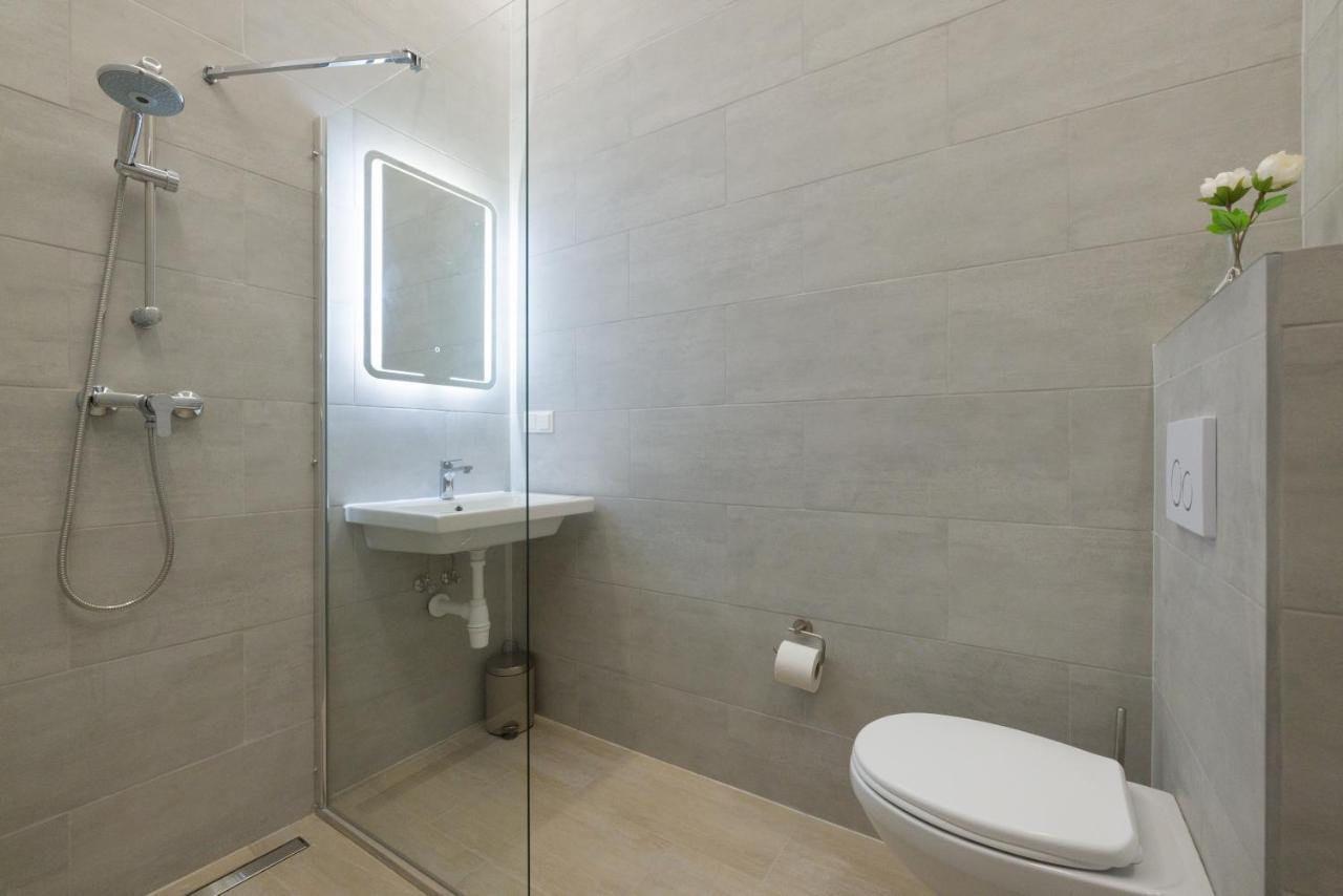 Relax Apartments 1120 Вена Экстерьер фото
