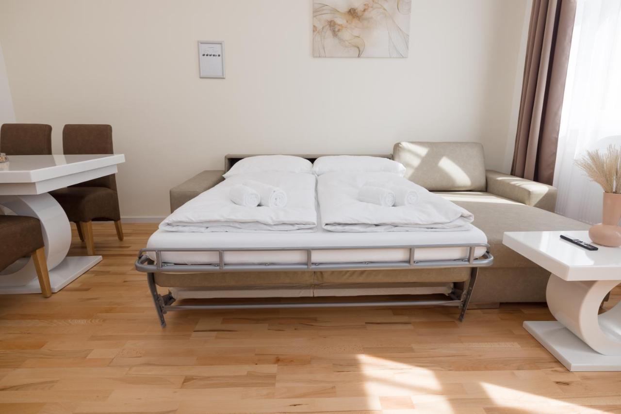 Relax Apartments 1120 Вена Экстерьер фото