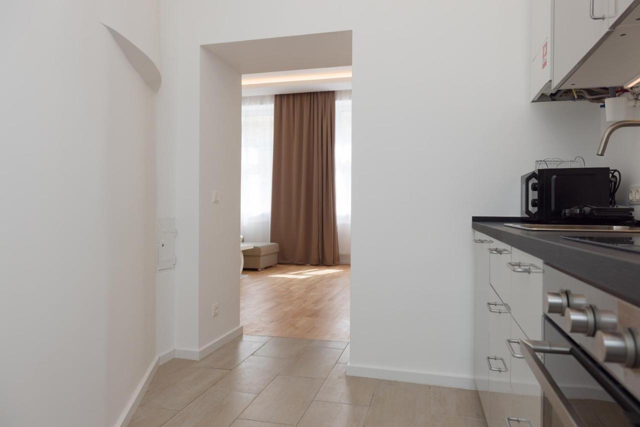 Relax Apartments 1120 Вена Экстерьер фото