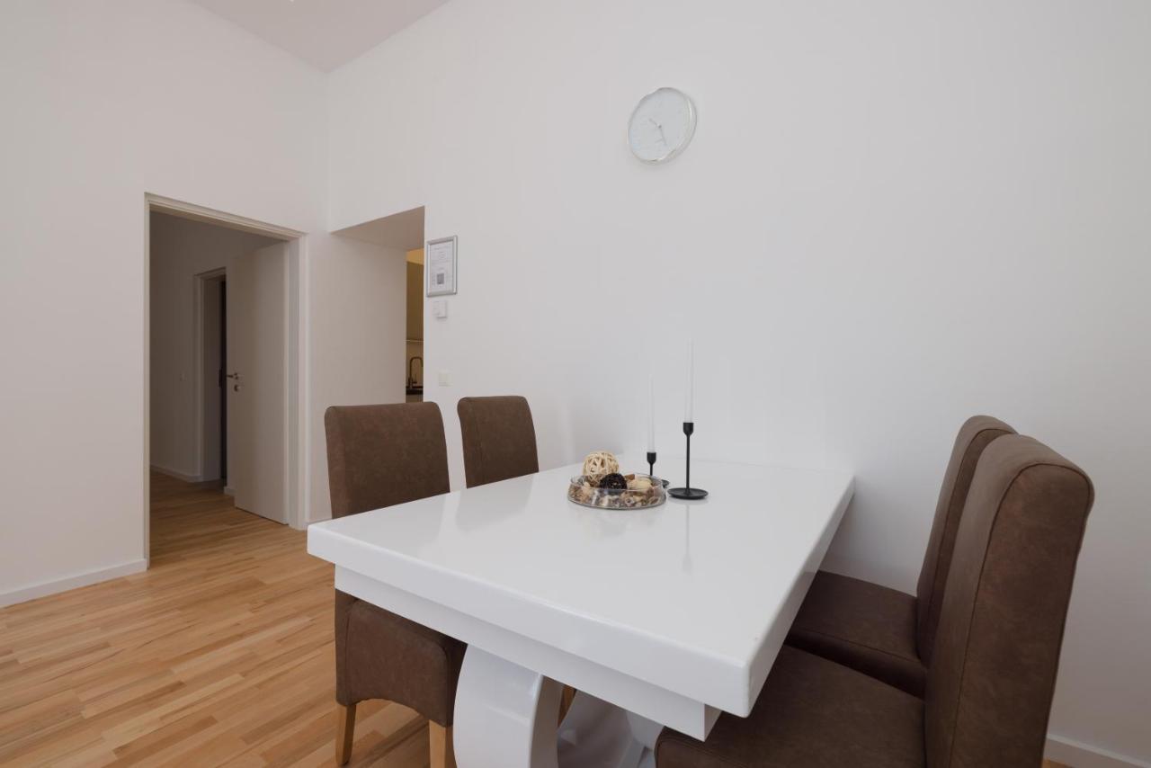 Relax Apartments 1120 Вена Экстерьер фото