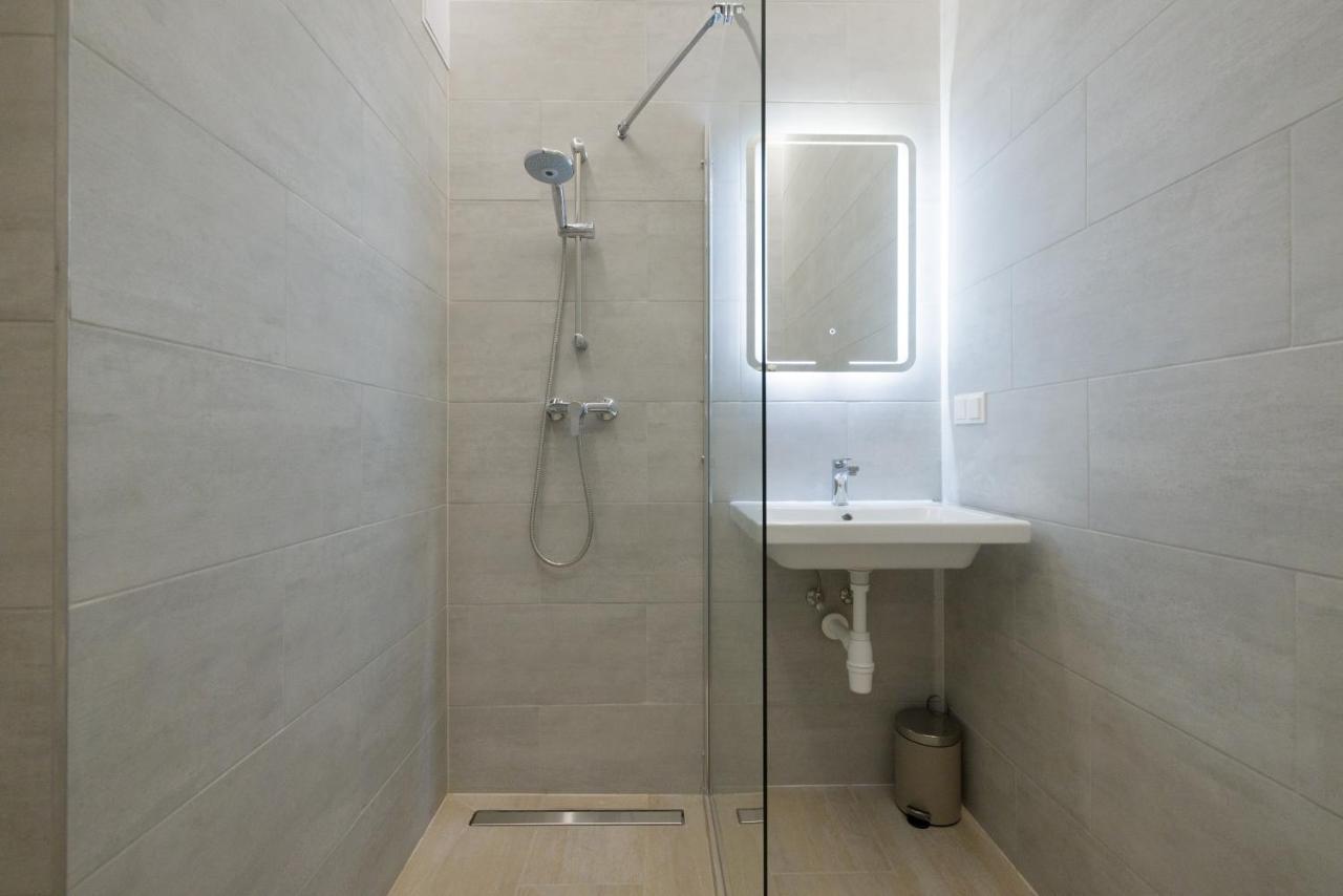 Relax Apartments 1120 Вена Экстерьер фото