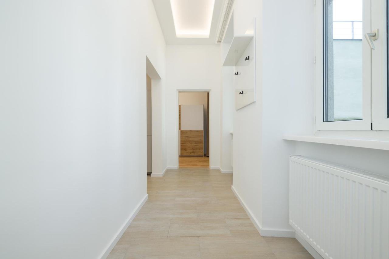 Relax Apartments 1120 Вена Экстерьер фото