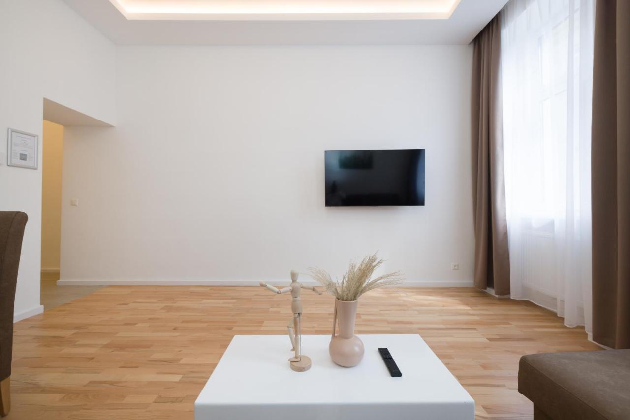 Relax Apartments 1120 Вена Экстерьер фото