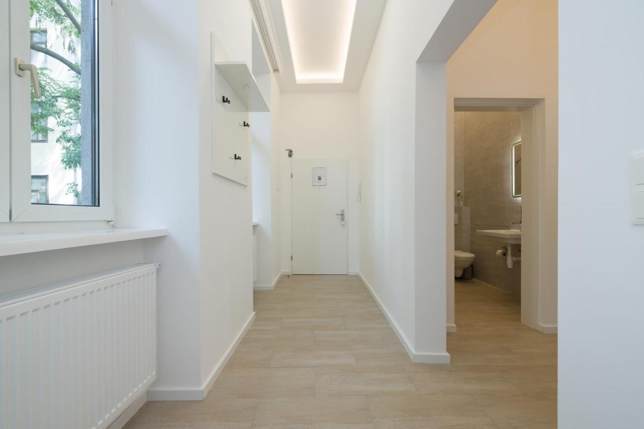 Relax Apartments 1120 Вена Экстерьер фото