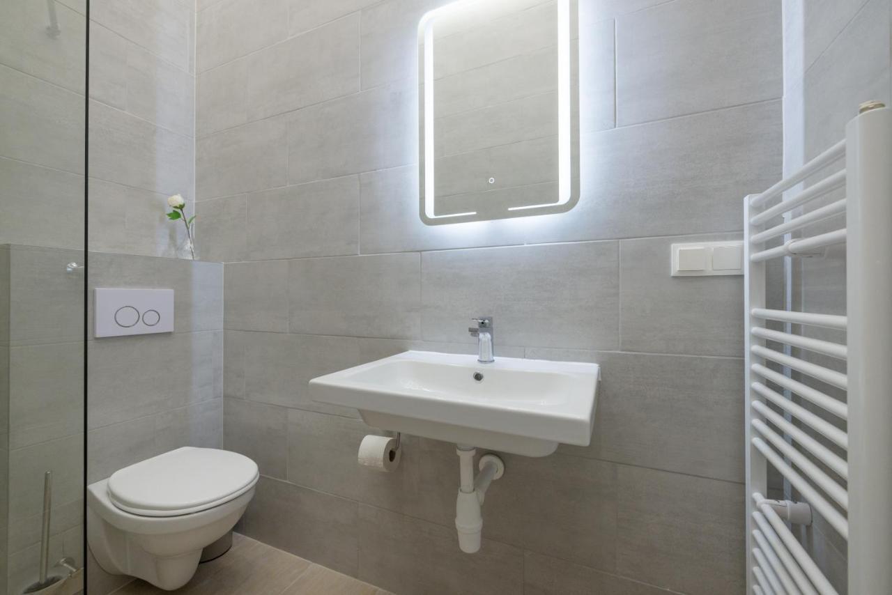 Relax Apartments 1120 Вена Экстерьер фото