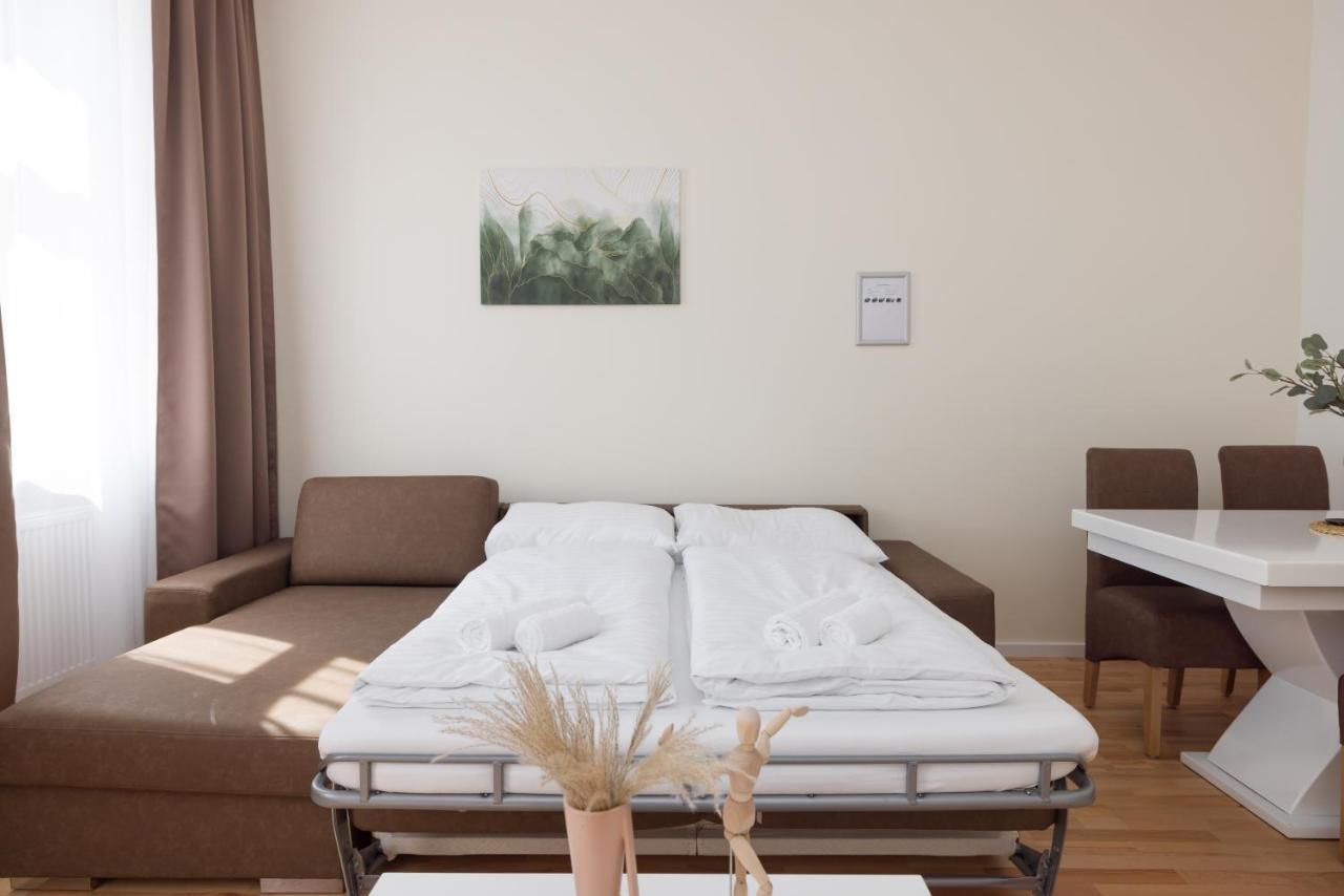 Relax Apartments 1120 Вена Экстерьер фото