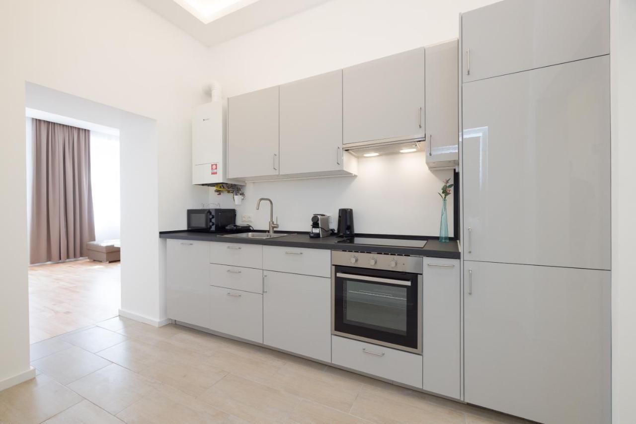 Relax Apartments 1120 Вена Экстерьер фото